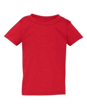 Toddler Heavy Cottonâ„¢ T-Shirt