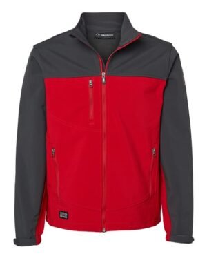 Men's Motion Soft Shell Jacket