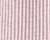 Pink/ White Stripe