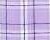 Lavender Carnegie Plaid