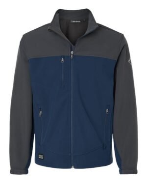Men's Tall Motion Soft Shell Jacket