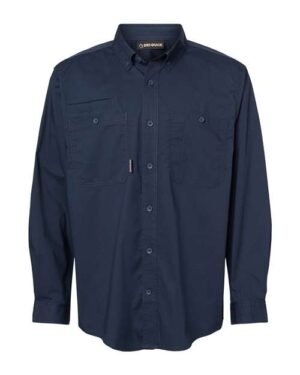 Men's Craftsman Woven Shirt