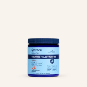 Hydro Pak Creatine + Electrolytes